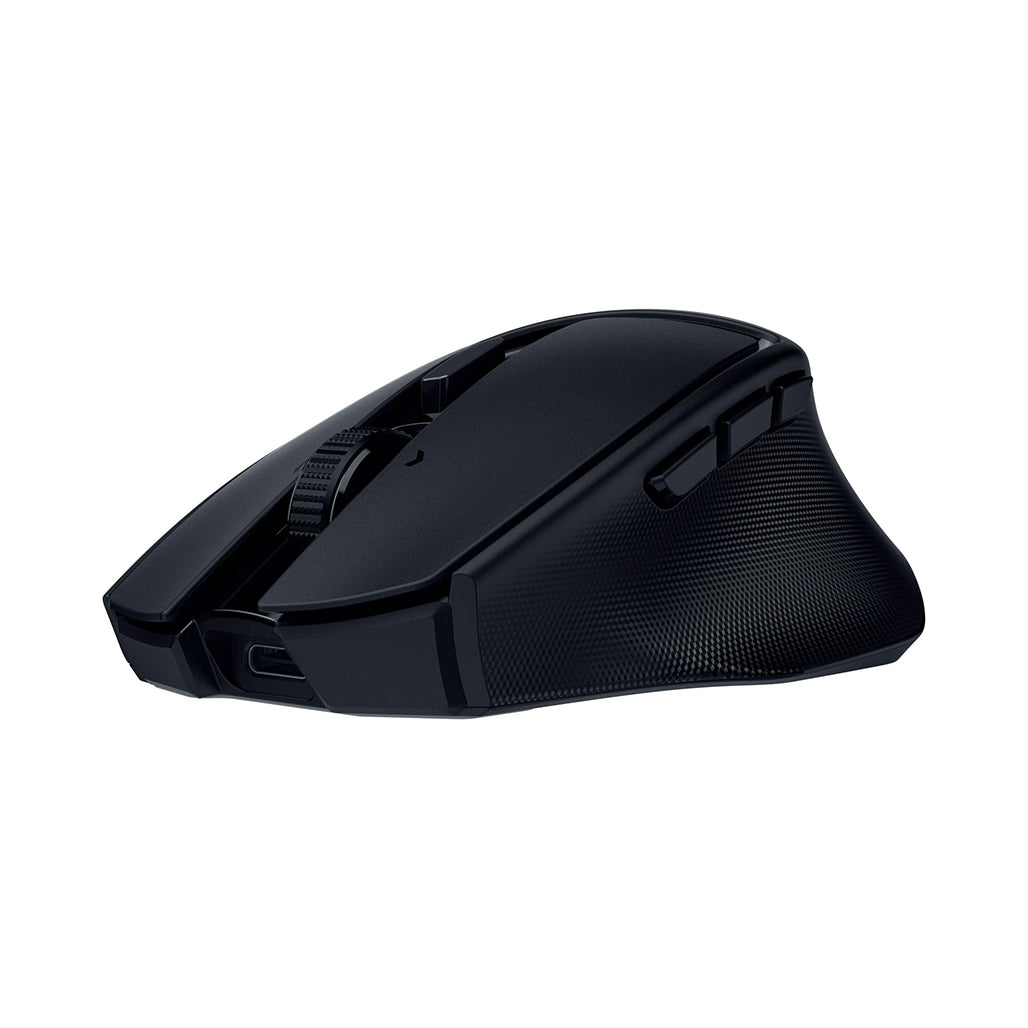Razer Basilisk Mobile- Portable Ergonomic Wireless Gaming Mouse