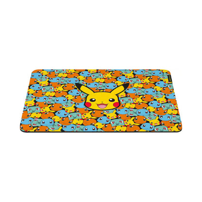 Razer Gigantus V2 Medium - Pokémon Kanto Starters Edition Gaming Mouse Pad