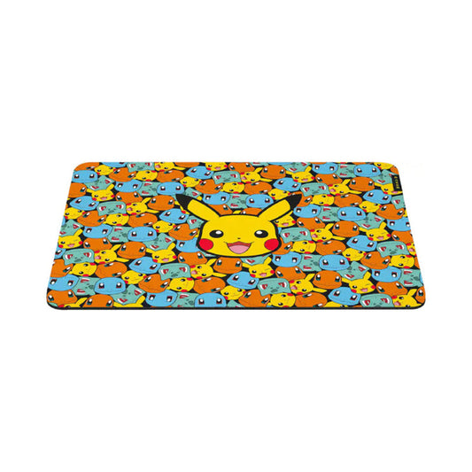 Razer Gigantus V2 Medium - Pokémon Kanto Starters Edition Gaming Mouse Pad