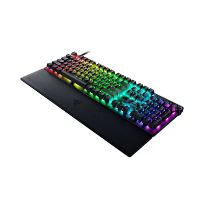 Razer Huntsman V3 Pro Tenkeyless - Esports Gaming Keyboard - Analog Optical Switches