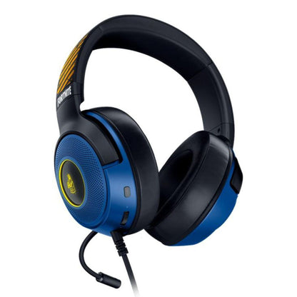 Razer Kraken V3 X - Fortnite Edition Gaming Headset