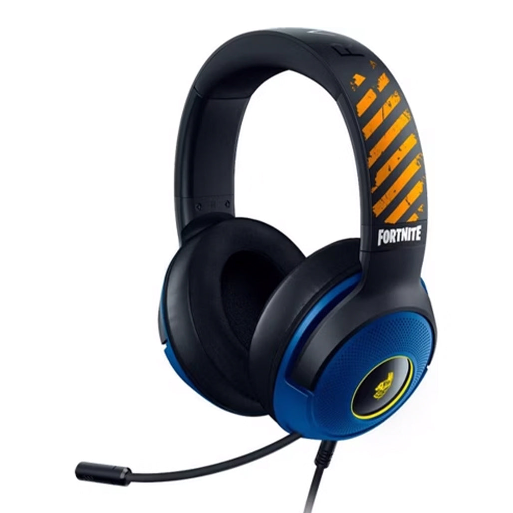 Razer Kraken V3 X - Fortnite Edition Gaming Headset