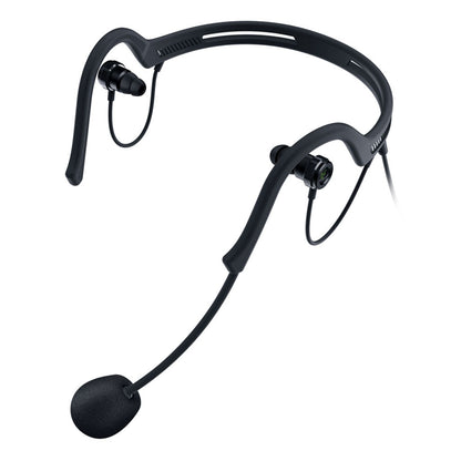 Razer Ifrit - In-Ear Headset with Razer USB Audio Enhancer