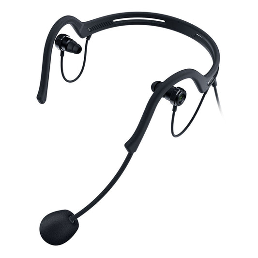 Razer Ifrit - In-Ear Headset with Razer USB Audio Enhancer