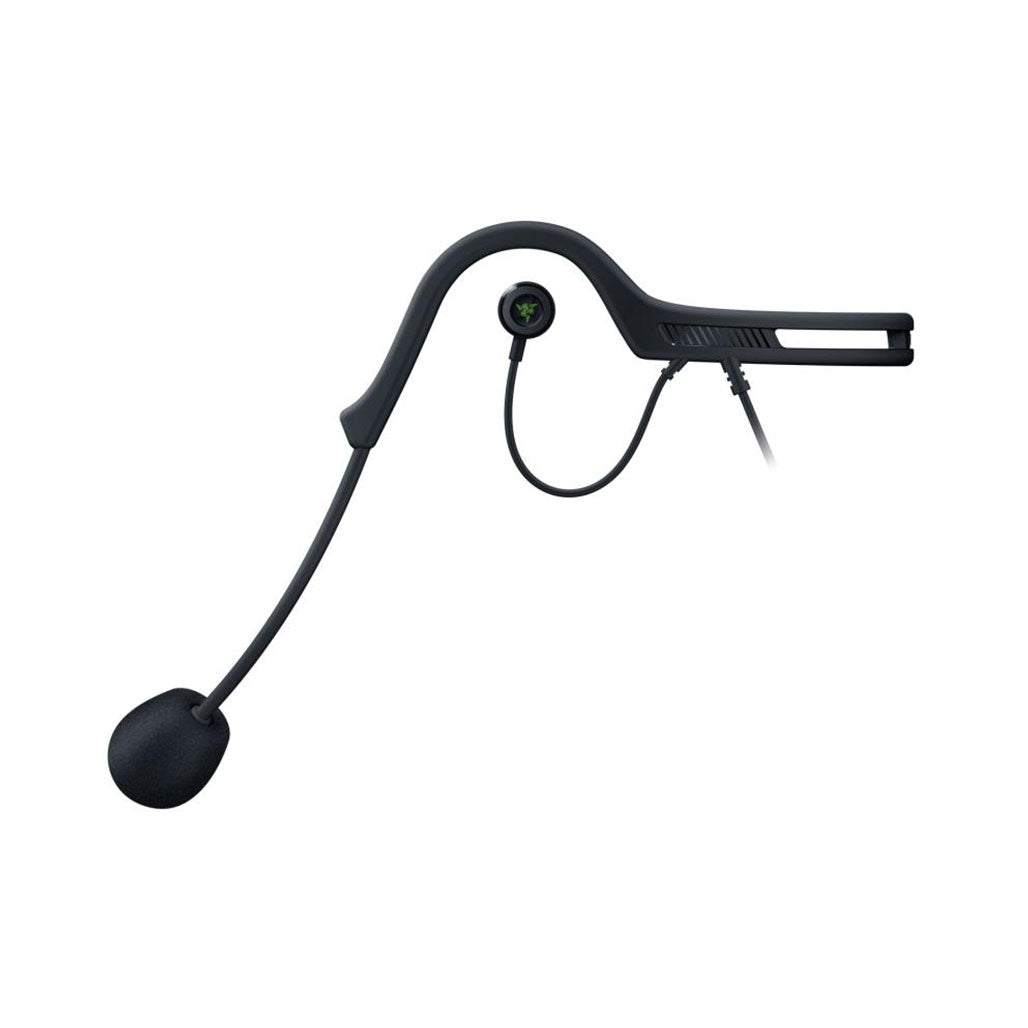 Razer Ifrit - In-Ear Headset with Razer USB Audio Enhancer