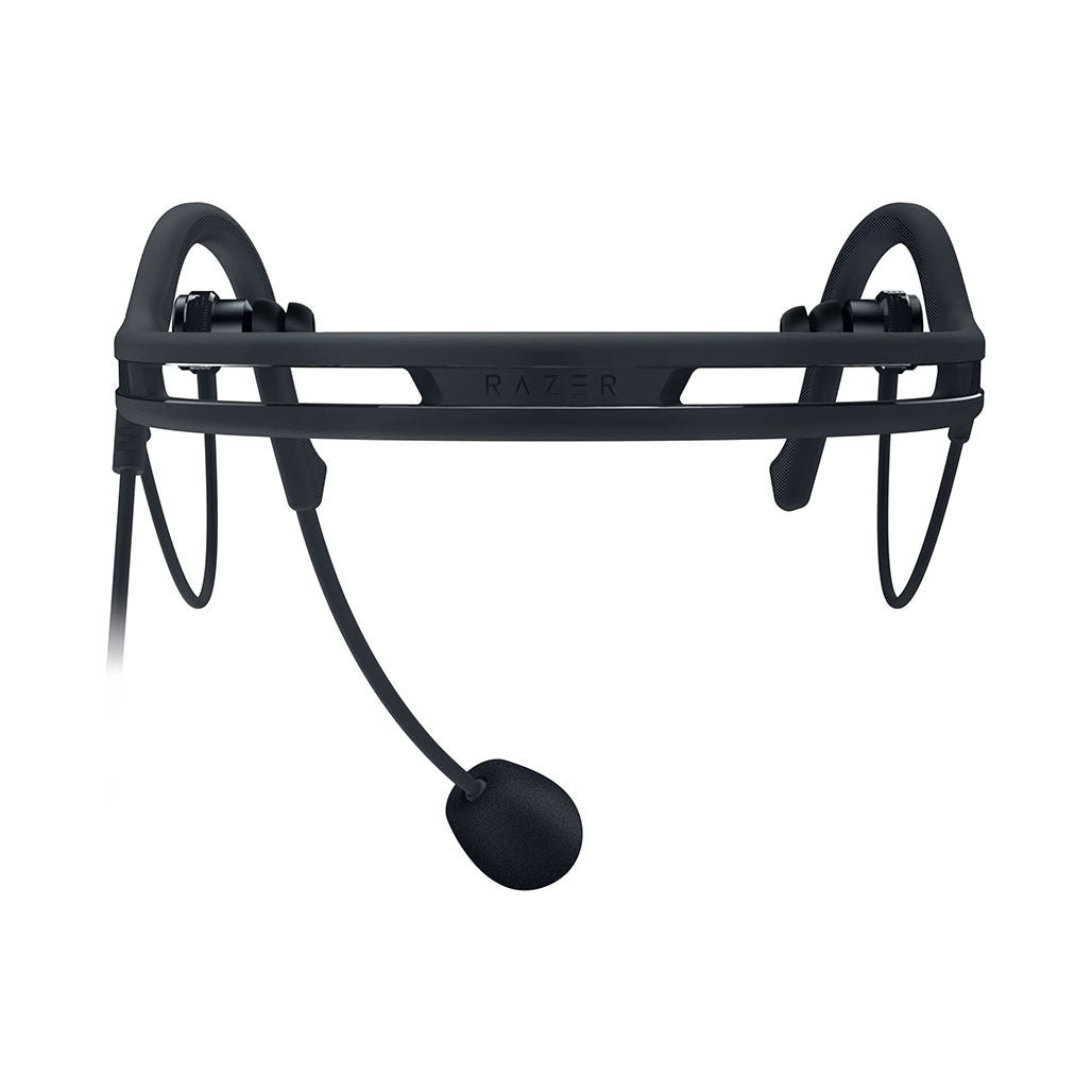 Razer Ifrit - In-Ear Headset with Razer USB Audio Enhancer