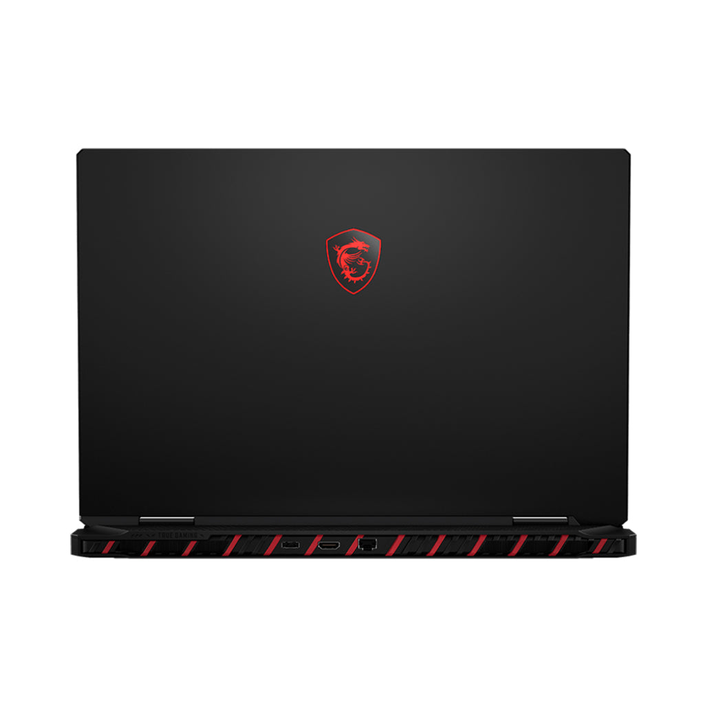 MSI Raider 18 HX A2XWIG-420US - 18" - Core Ultra 9 285HX - 32GB Ram - 1TB SSD - RTX 5080 16GB