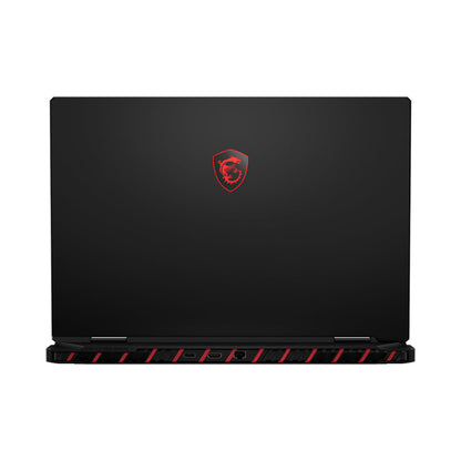 MSI Raider 18 HX A2XWIG-420US - 18" - Core Ultra 9 285HX - 32GB Ram - 1TB SSD - RTX 5080 16GB