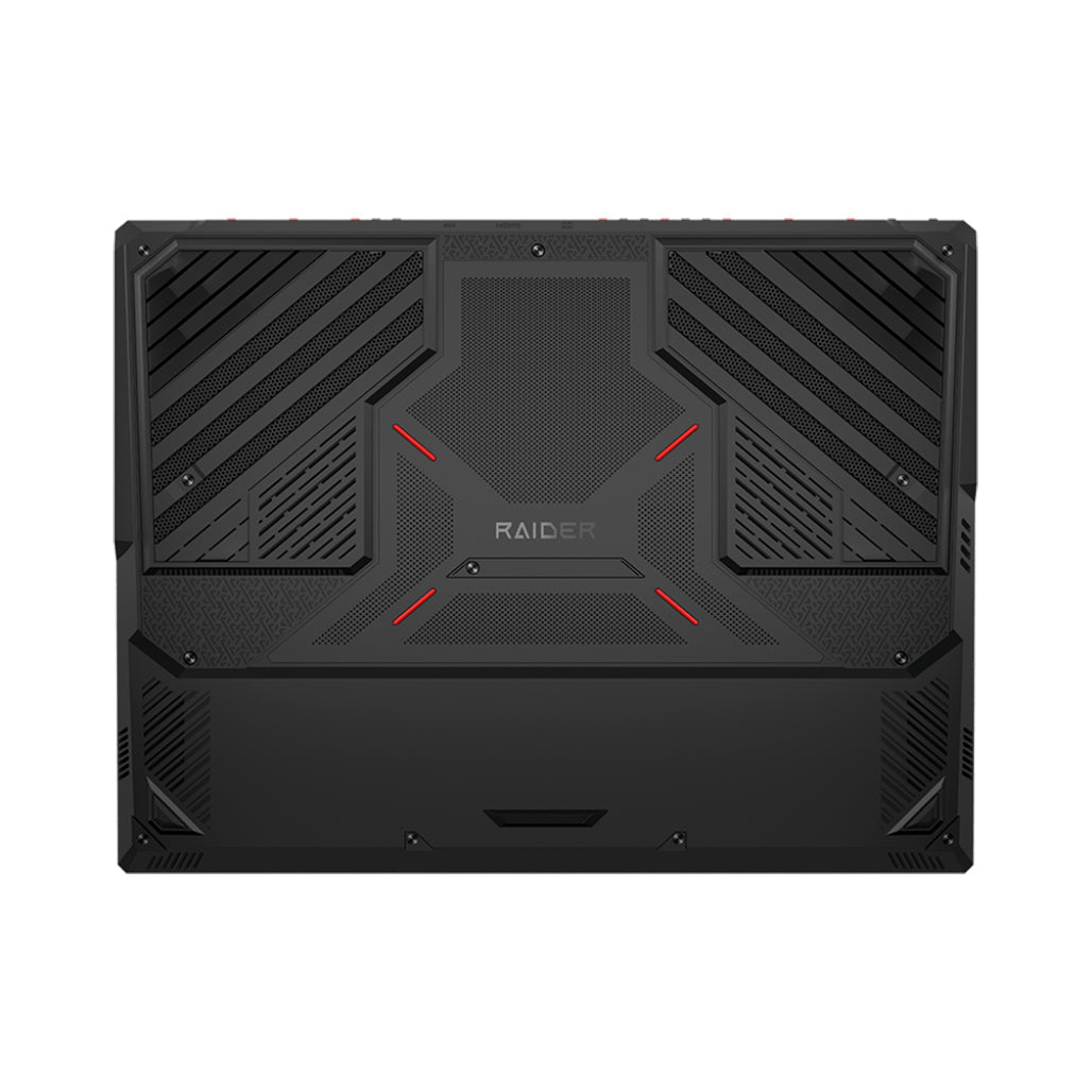 MSI Raider 18 HX A2XWIG-420US - 18" - Core Ultra 9 285HX - 32GB Ram - 1TB SSD - RTX 5080 16GB