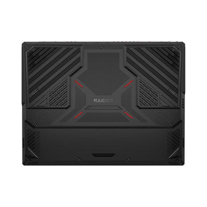 MSI Raider 18 HX A2XWIG-420US - 18" - Core Ultra 9 285HX - 32GB Ram - 1TB SSD - RTX 5080 16GB