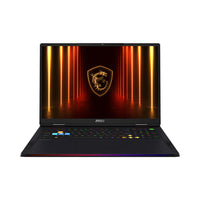 MSI Gaming Laptops