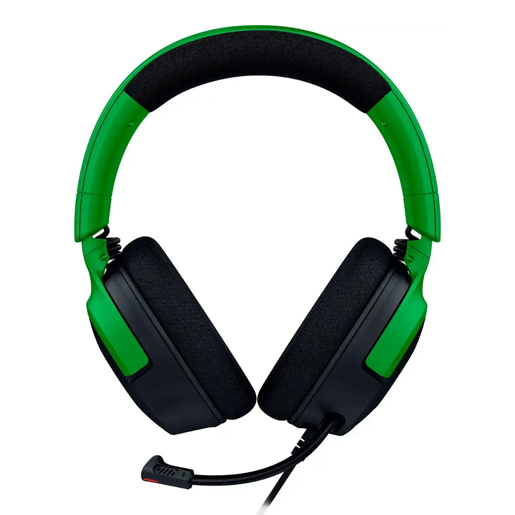 Razer Kraken V4 X Minecraft Edition Wired Gaming Headset with RGB