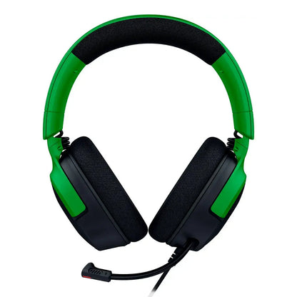 Razer Kraken V4 X Minecraft Edition Wired Gaming Headset with RGB