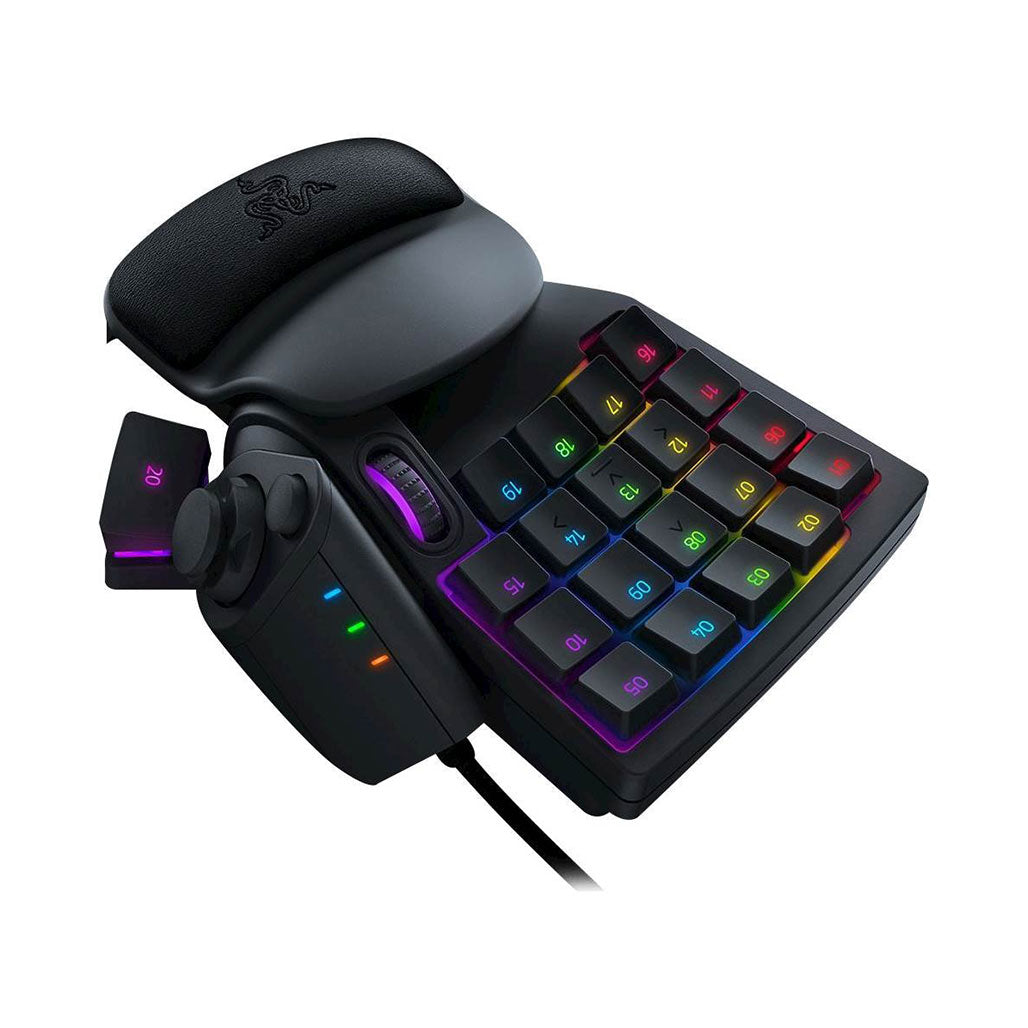 Razer Tartarus V2 – Wired Gaming Keypad