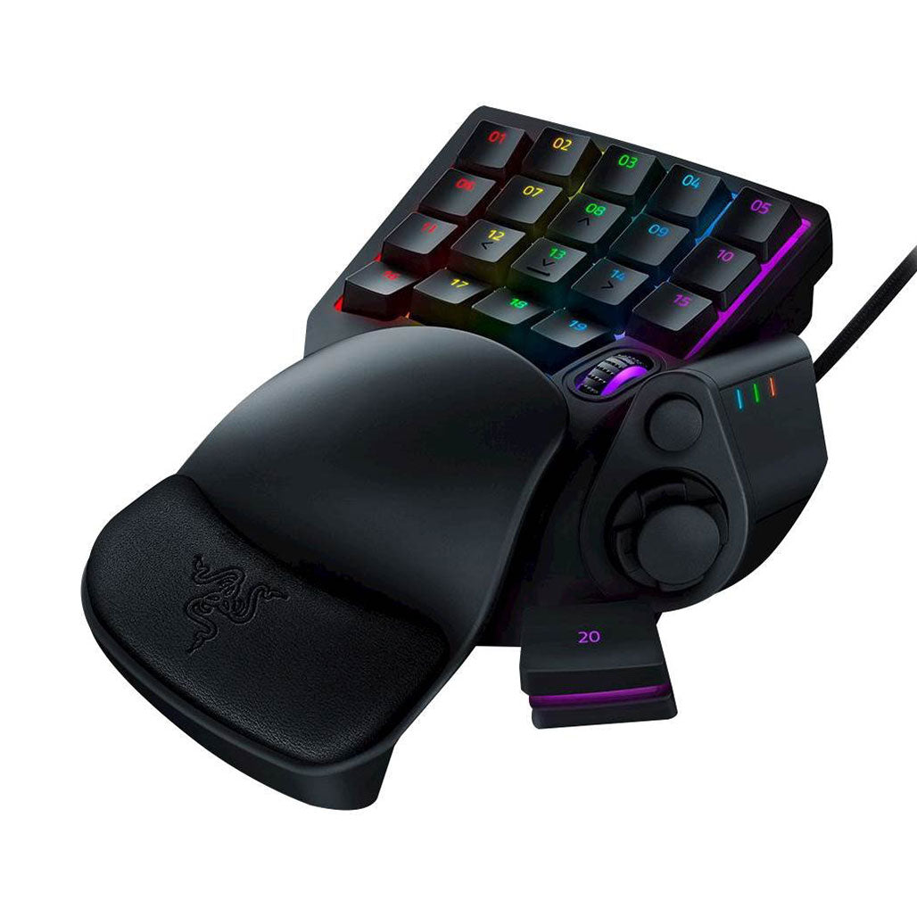 Razer Tartarus V2 – Wired Gaming Keypad