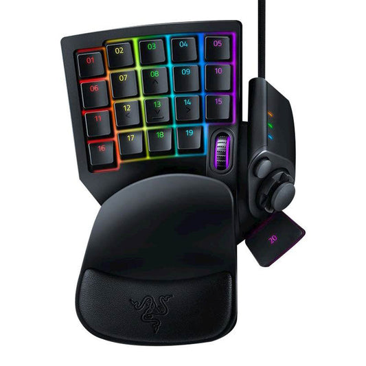 Razer Tartarus V2 – Wired Gaming Keypad