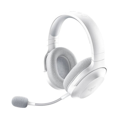 Razer Barracuda X Wireless Stereo Gaming Headset Multi-Platform 50-Hour Battery Life Detachable Microphone