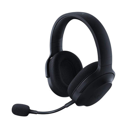Razer Barracuda X Wireless Stereo Gaming Headset Multi-Platform 50-Hour Battery Life Detachable Microphone