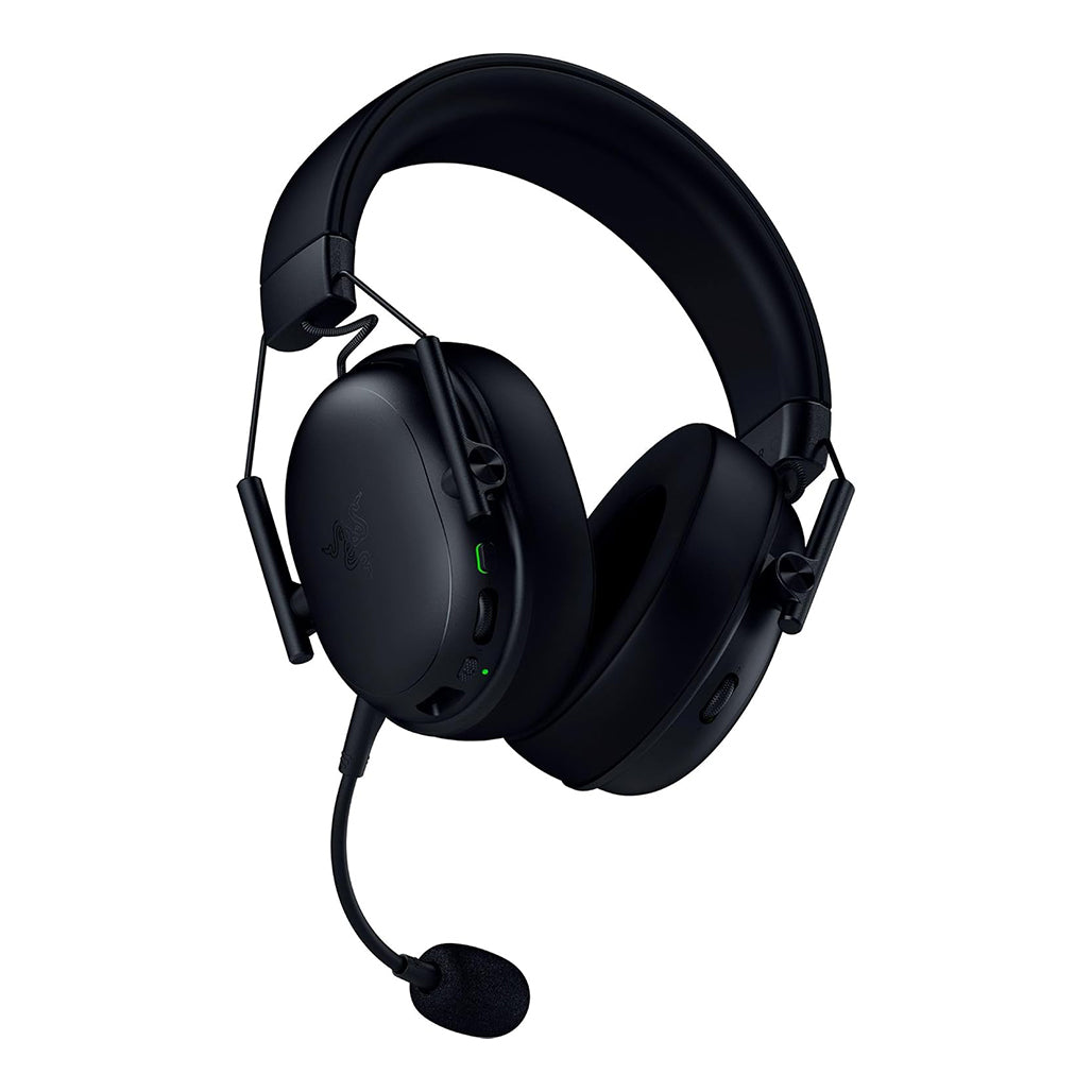 Razer BlackShark V3 X HyperSpeed - Wireless Esports Gaming Headset