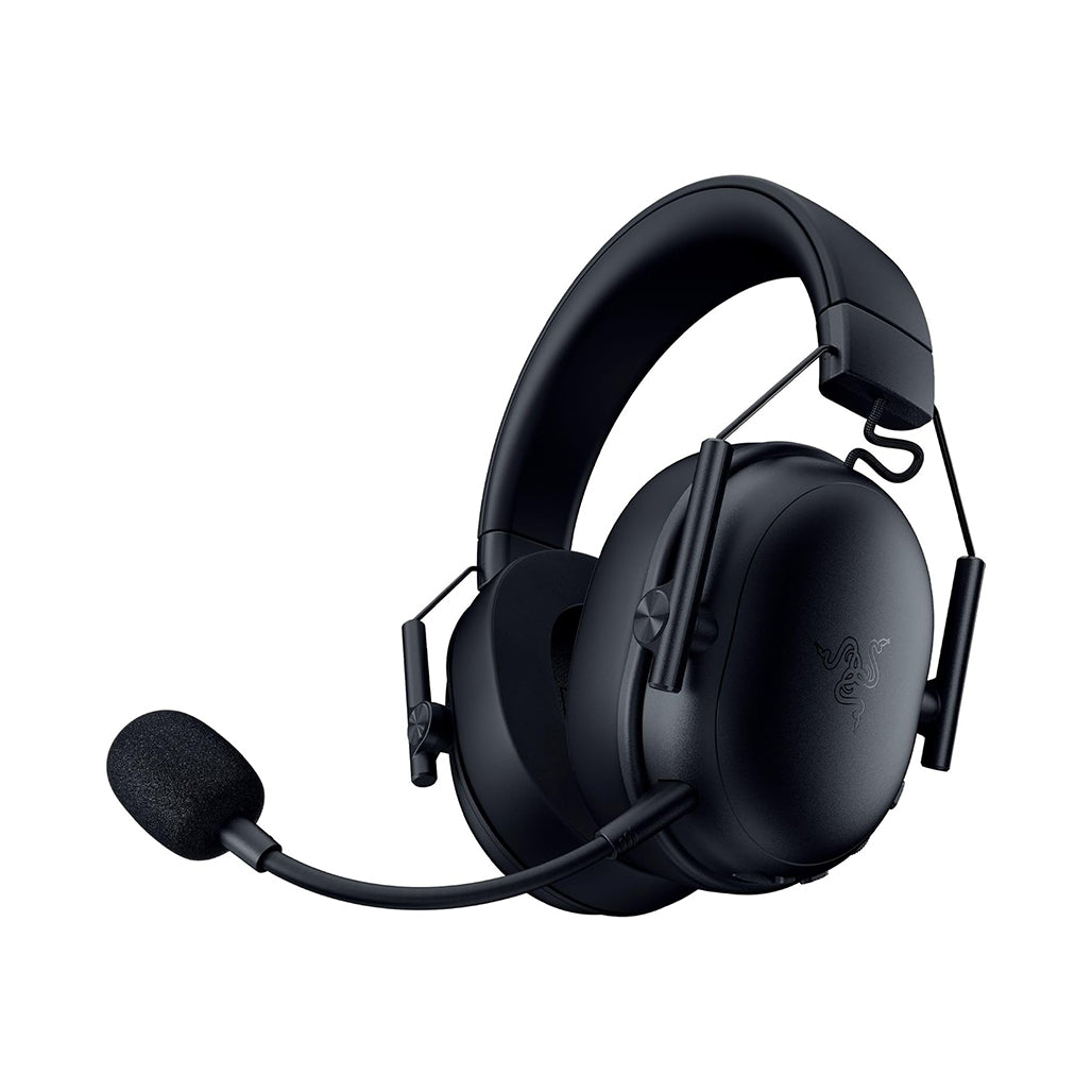 Razer BlackShark V3 X HyperSpeed - Wireless Esports Gaming Headset