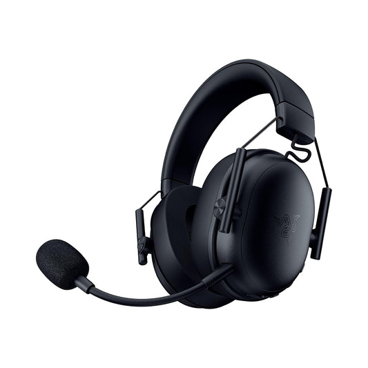 Razer BlackShark V3 X HyperSpeed - Wireless Esports Gaming Headset