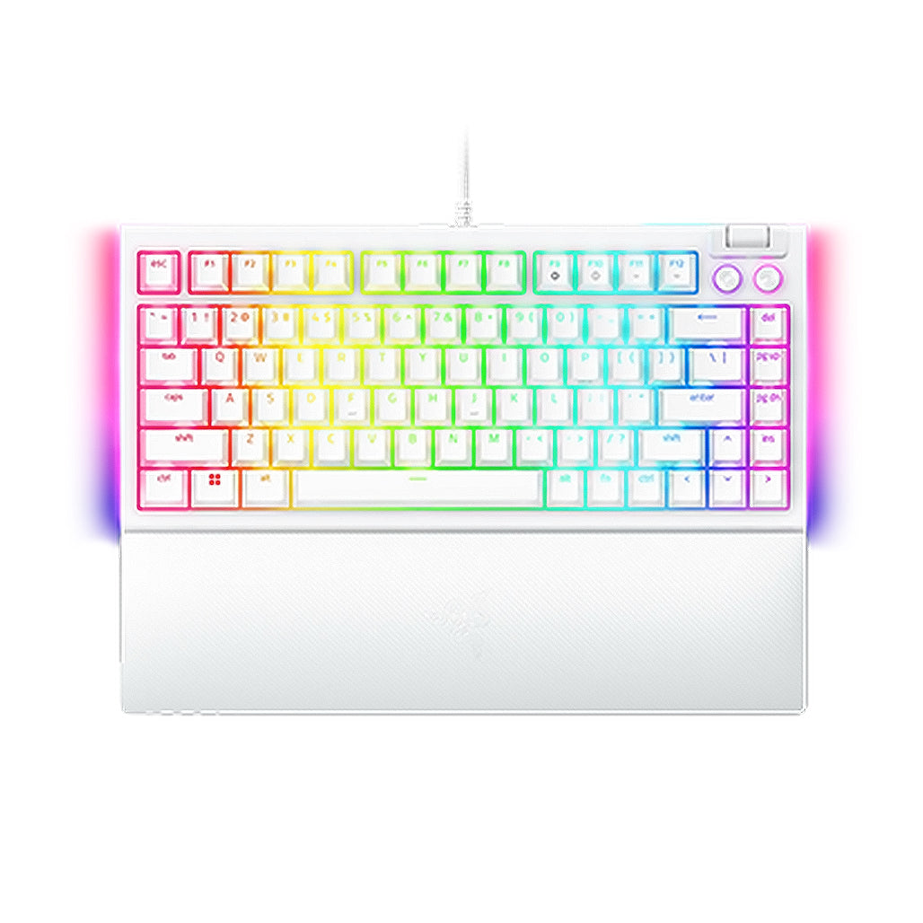 Razer BlackWidow V4 75% - Mechanical Gaming Keyboard
