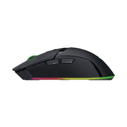 Razer Cobra Pro Wireless Gaming Mouse – 30,000 DPI, RGB, 10 Buttons