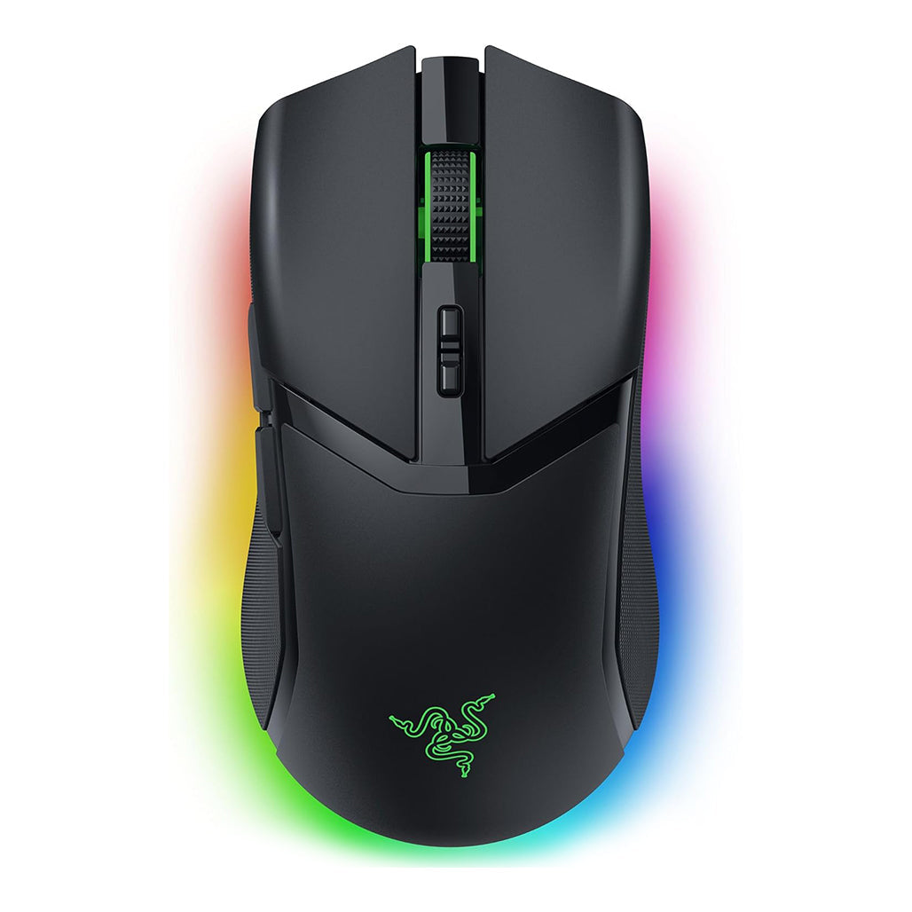 Razer Cobra Pro - Wireless Gaming Mouse