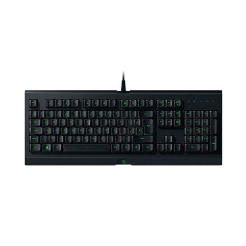 Razer Cynosa Lite & Abyssus Lite Bundle – Keyboard & 6400 DPI Mouse