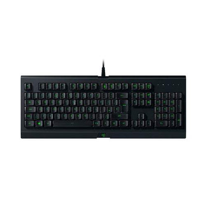 Razer Cynosa Lite & Abyssus Lite Bundle – Keyboard & 6400 DPI Mouse