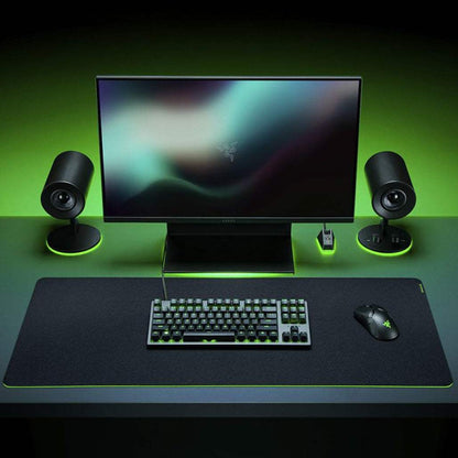 Razer Gigantus V2 XXL Gaming Mouse Pad – 94cm x 41cm – Soft Cloth Surface