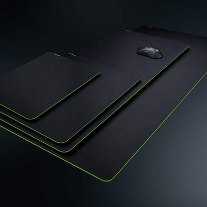 Razer Gigantus V2 XXL Gaming Mouse Pad – 94cm x 41cm – Soft Cloth Surface