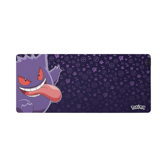 Razer Gigantus V2 - Soft Gaming Mouse Mat - XXL - Pokémon Gengar Edition