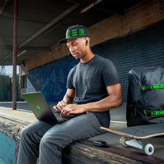 Razer Hammerhead Pro Gaming THX Earbuds With Noise Cancellation