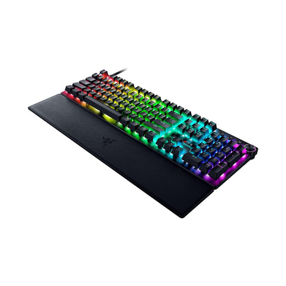 Razer Huntsman V3 Pro Esports Gaming Keyboard – Analog Optical Switches