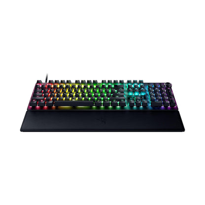Razer Huntsman V3 Pro Esports Gaming Keyboard – Analog Optical Switches