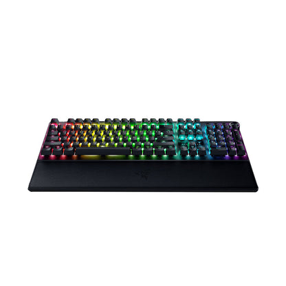 Razer Huntsman V3 Pro 8KHz - Analog Optical Esports Keyboard