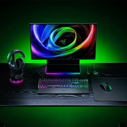 Razer Huntsman V3 Pro 8KHz - Analog Optical Esports Keyboard