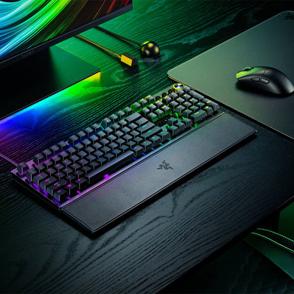 Razer Huntsman V3 Pro 8KHz - Analog Optical Esports Keyboard