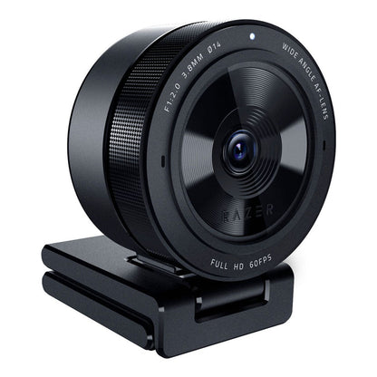 Razer Kiyo Pro 1920 x 1080 Webcam with High-Performance Adaptive Light Sensor from Razer sold by 961Souq-Zalka