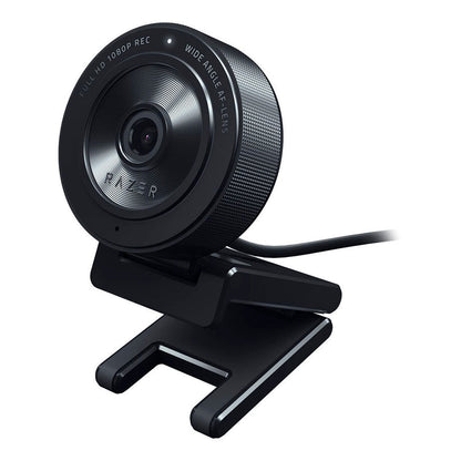 Razer Kiyo X 1902 x 1080 Webcam with Full HD Streaming from Razer sold by 961Souq-Zalka