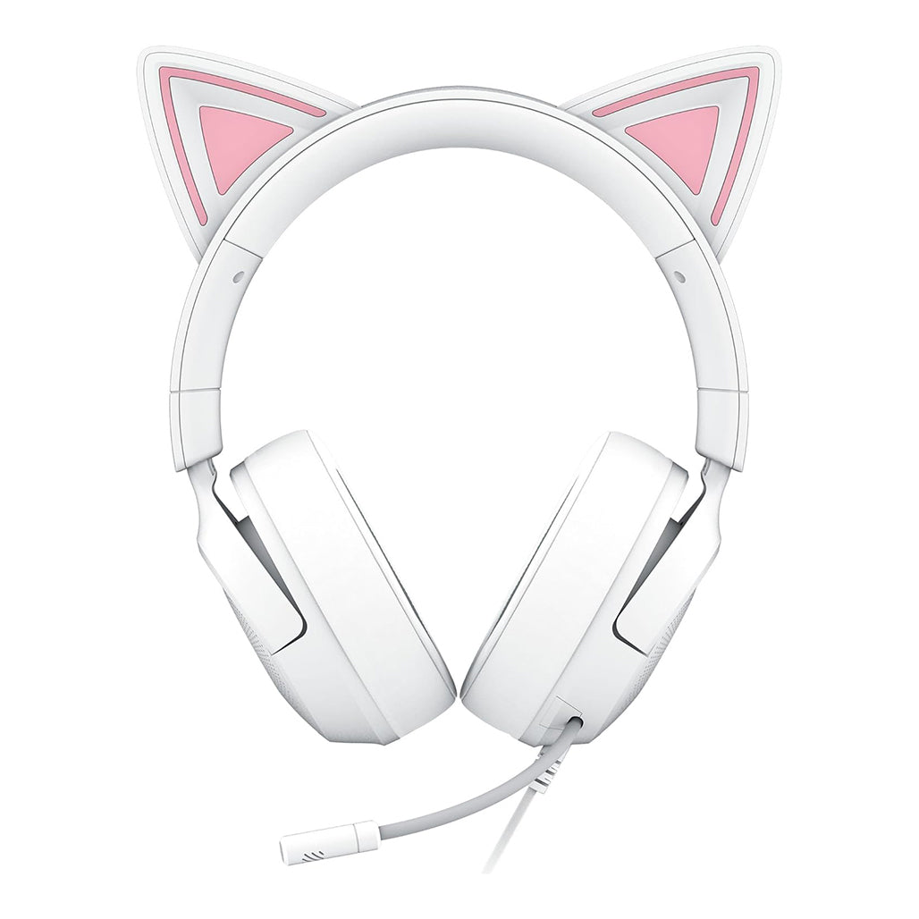 Razer Kraken Kitty V3 X Wired Gaming Headset