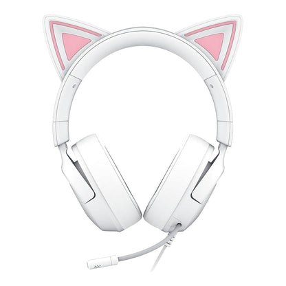 Razer Kraken Kitty V3 X Wired Gaming Headset