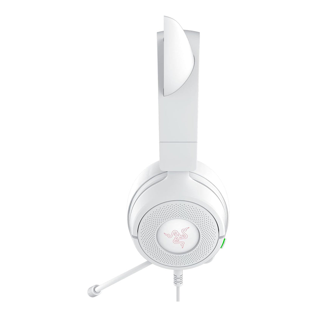 Razer Kraken Kitty V3 X Wired Gaming Headset