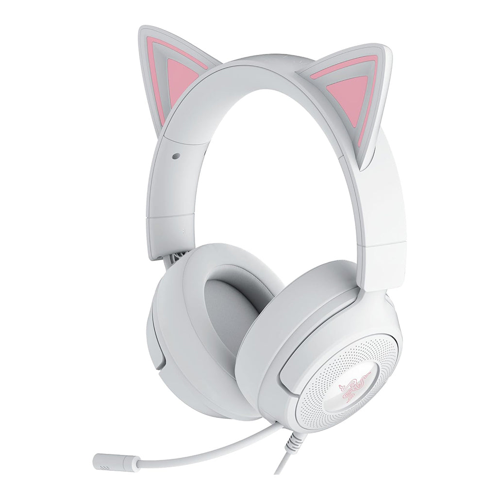 Razer Kraken Kitty V3 X Wired Gaming Headset