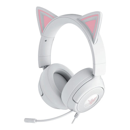 Razer Kraken Kitty V3 X Wired Gaming Headset