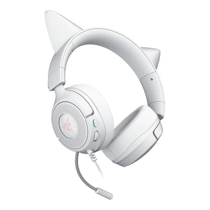 Razer Kraken Kitty V3 X Wired Gaming Headset