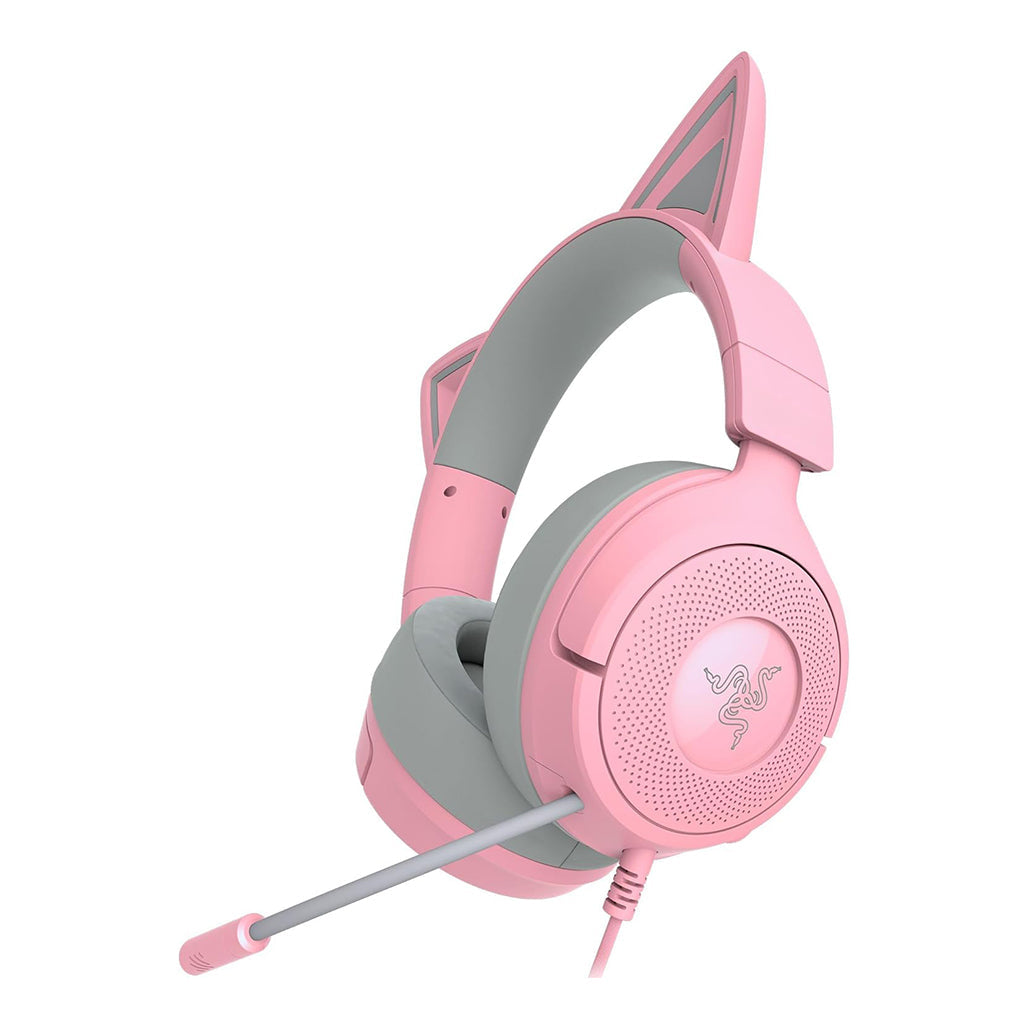 Razer Kraken Kitty V3 X Wired Gaming Headset
