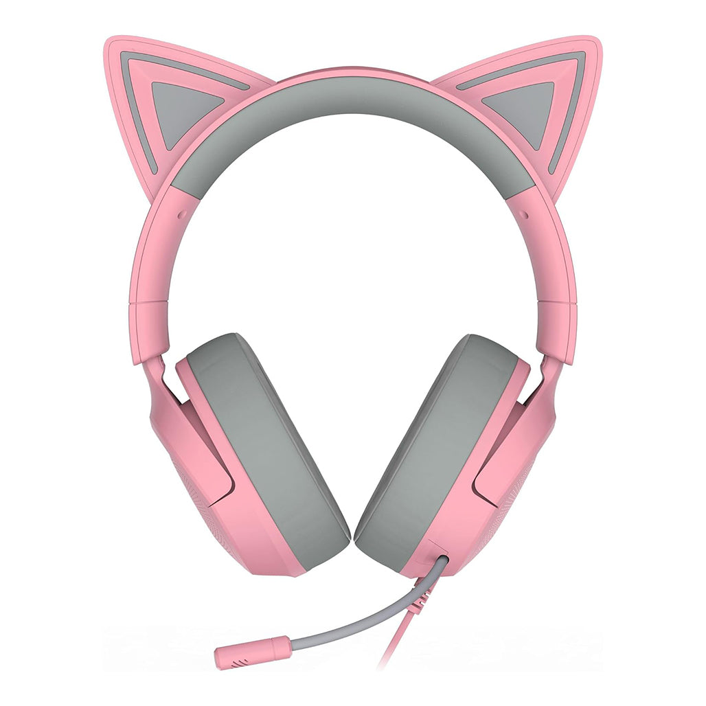 Razer Kraken Kitty V3 X Wired Gaming Headset