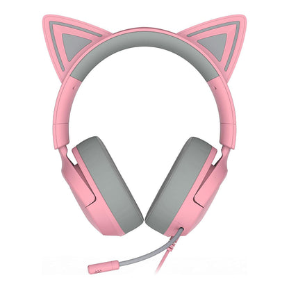 Razer Kraken Kitty V3 X Wired Gaming Headset